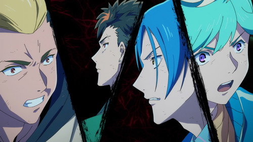 Love
