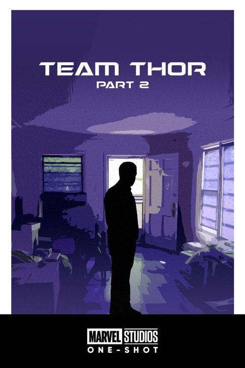 Team Thor : Part 2