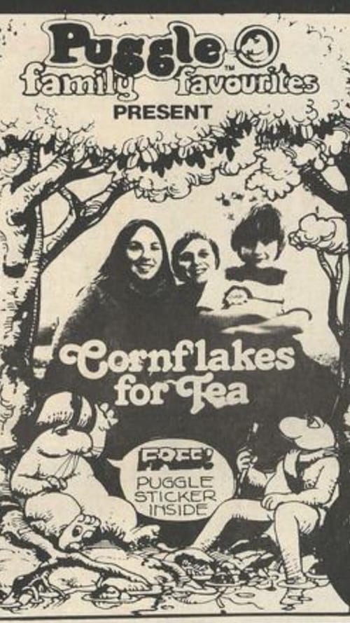 Cornflakes for tea 1981