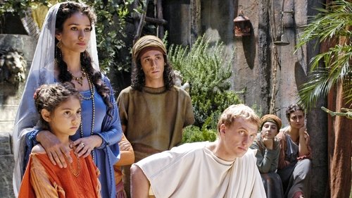 Roma: 1×11