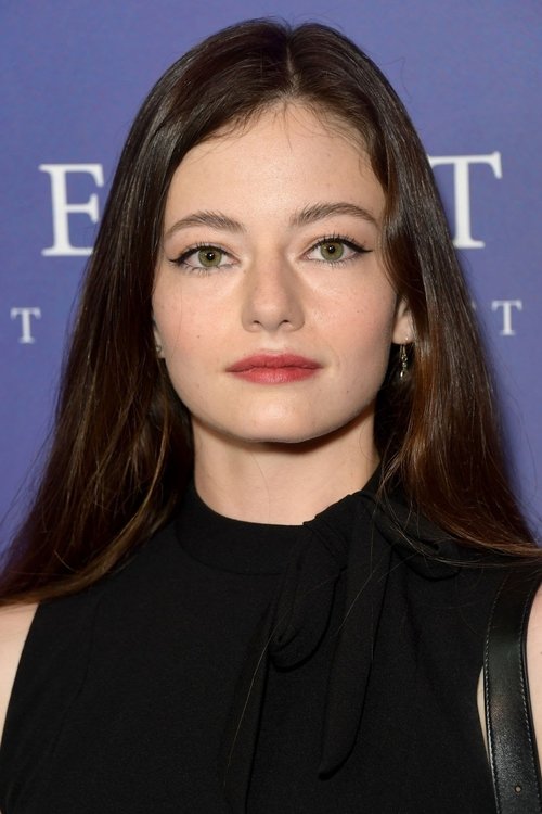 Image de Mackenzie Foy