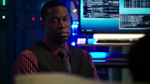 NCIS: Nova Orleans: 2×7