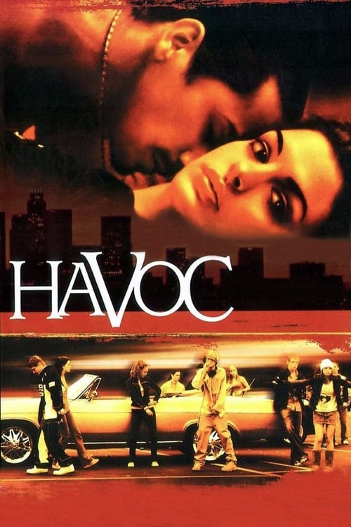 Havoc (2005)