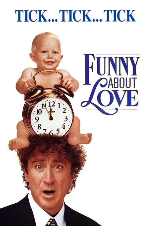 Funny Baby 1990