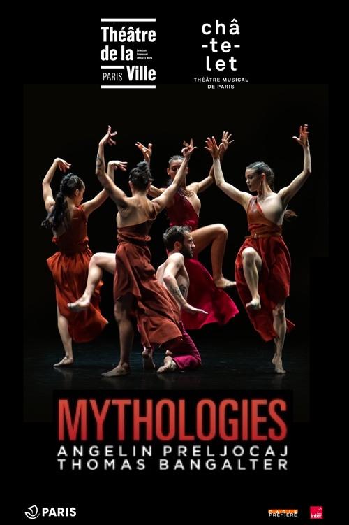 Mythologies