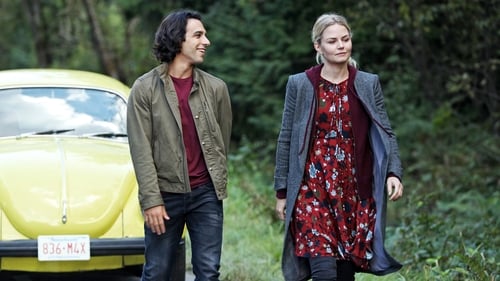 Once Upon a Time: 6×6