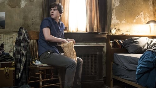 Bates Motel: 2×2