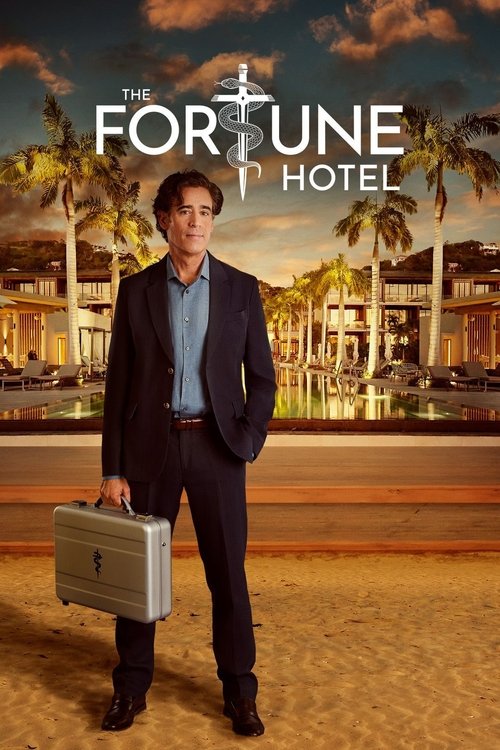 The Fortune Hotel - Saison 2