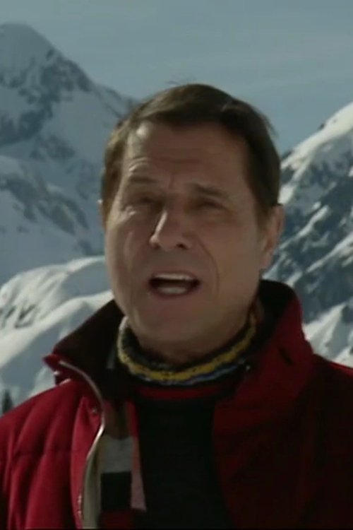 Ver pelicula Weihnachten mit Udo Jürgens Online