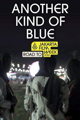 Another Kind of Blue poster