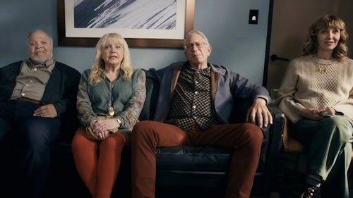 Um Espião Infiltrado: 2×7