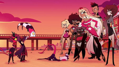 Episodio 4: Episodio 4