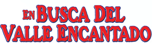 En busca del valle encantado