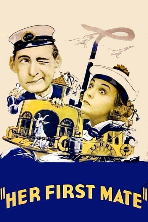 Her First Mate (1933)