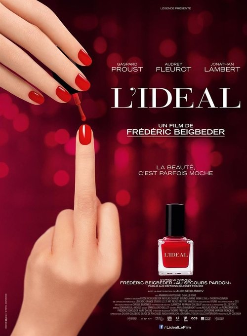 L'Idéal Online