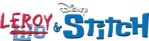 Leroy & Stitch