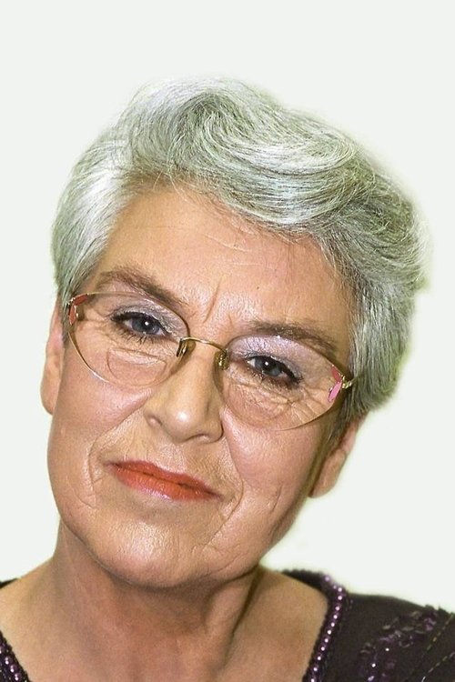 Julia Axen