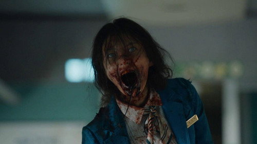 Train to Busan