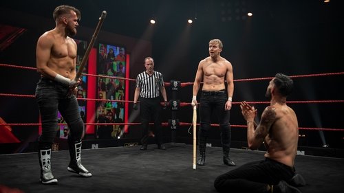 WWE NXT UK, S04E06 - (2021)