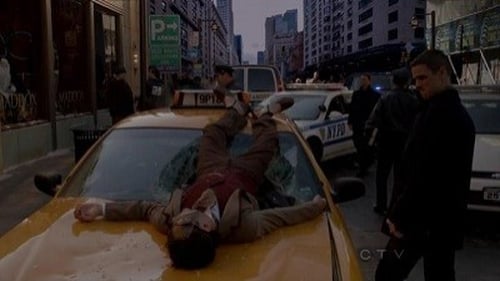 CSI: Nova York: 9×13