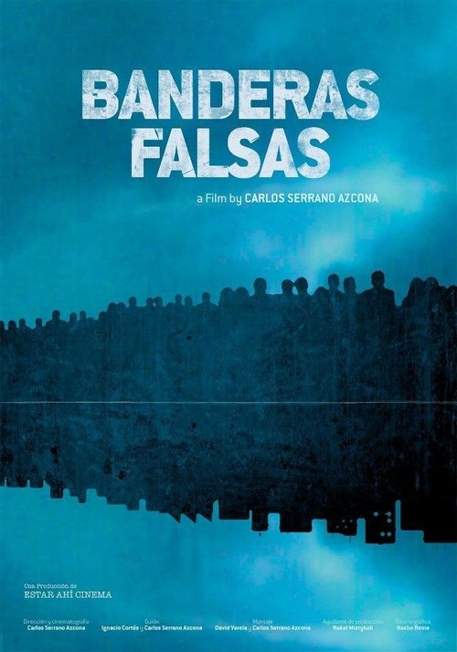 Banderas falsas