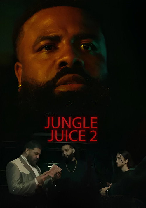 Jungle Juice 2