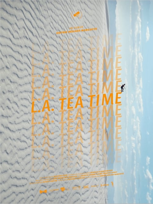 L.A. Tea Time Movie Poster Image