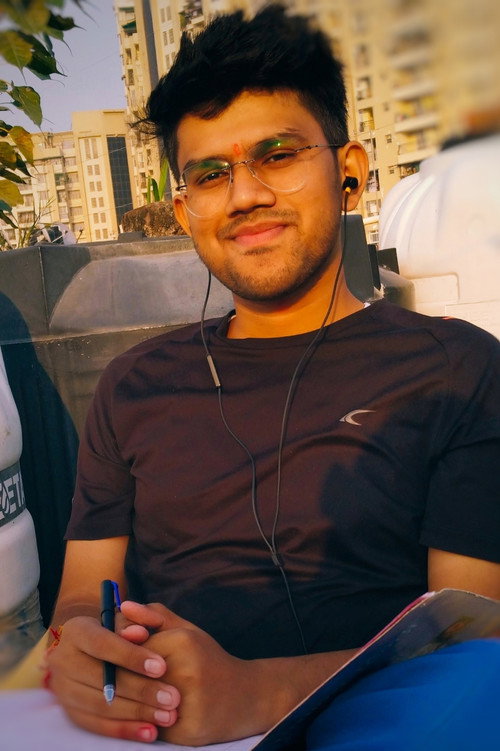 Dheeraj Budhori photo 3