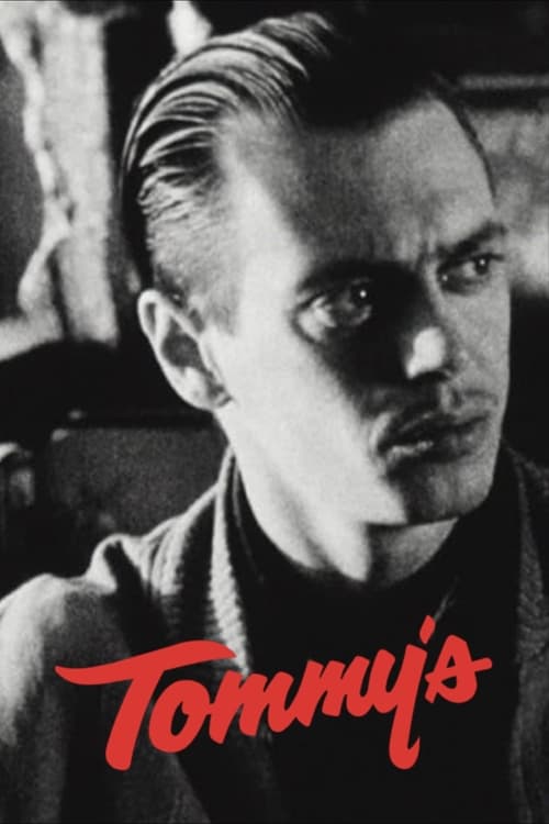 Tommy's Movie Poster Image