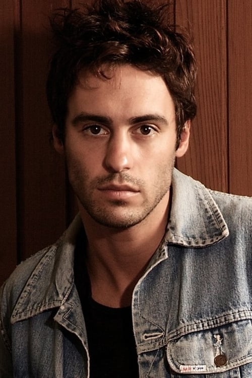 Kép: Richard Brancatisano színész profilképe