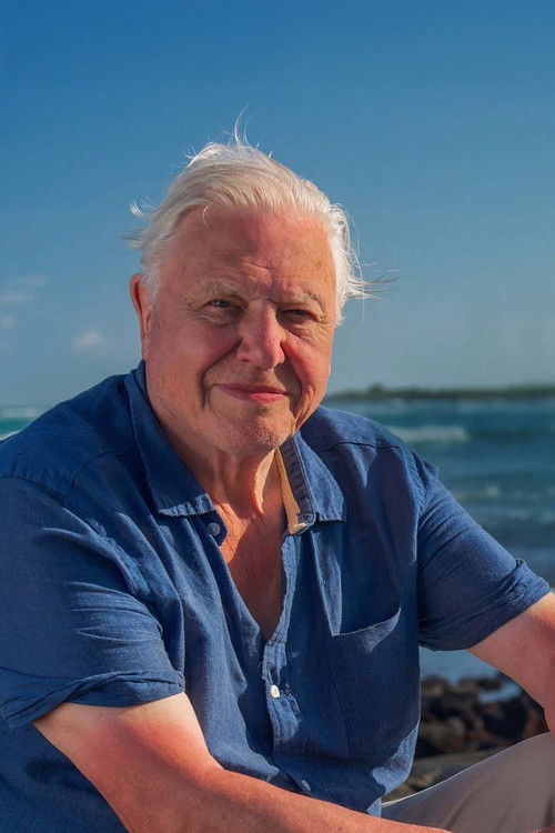 Escena 6 de David Attenborough's Global Adventure