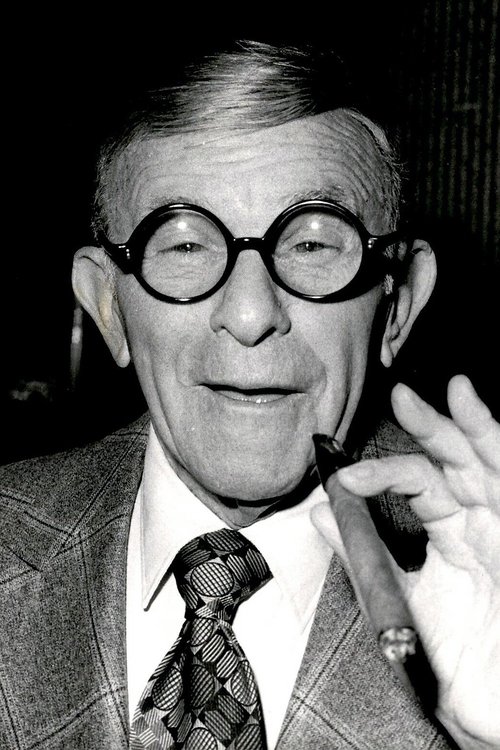 Largescale poster for George Burns