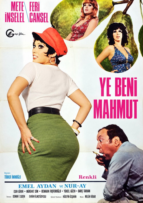 Ye Beni Mahmut