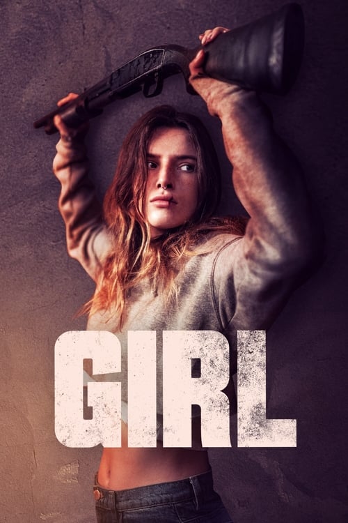 Girl - Vendetta senza nome