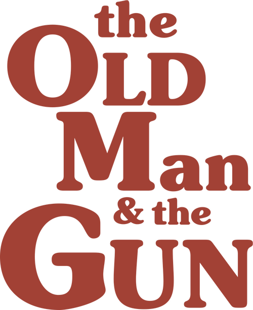 The Old Man & the Gun