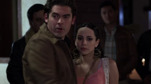 El señor de los cielos, S05E57 - (2017)