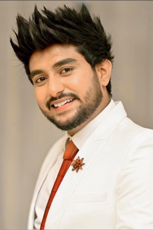 Sangeeth Prabhu