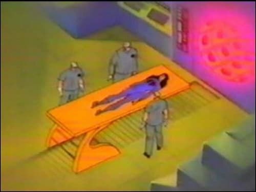 G.I. Joe: A Real American Hero, S01E55 - (1985)