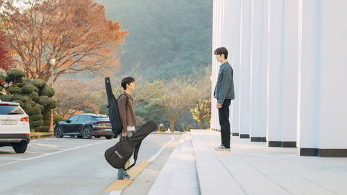 Something Is Not Right (2026) แพ้เสียงในหัว(ใจ) ตอนที่ 8