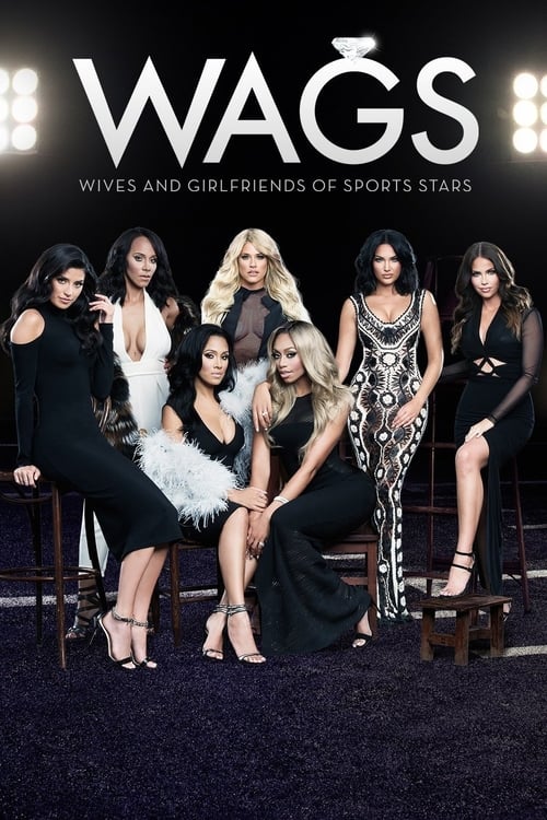 Where to stream WAGs Season 1