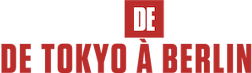LA CASA DE PAPEL : DE TOKYO À BERLIN
