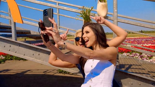 Les Real Housewives d'Orange County - S19 - Still