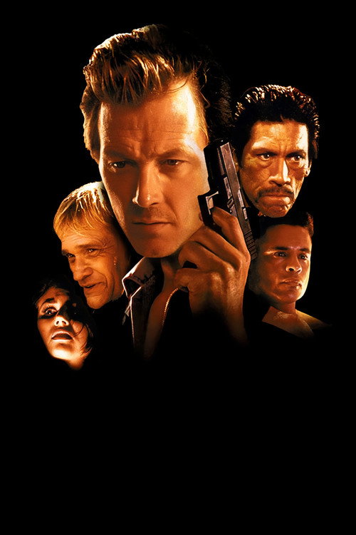 From Dusk Till Dawn 2: Texas Blood Money
