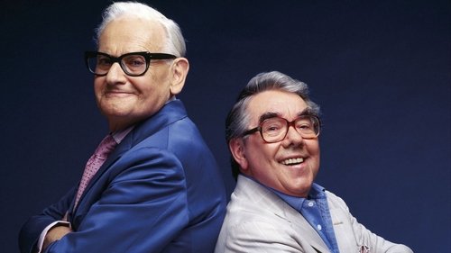 The Best Of The Two Ronnies