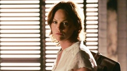 Escena del episodio 2 de la temporada 9 de la serie CSI: Las Vegas