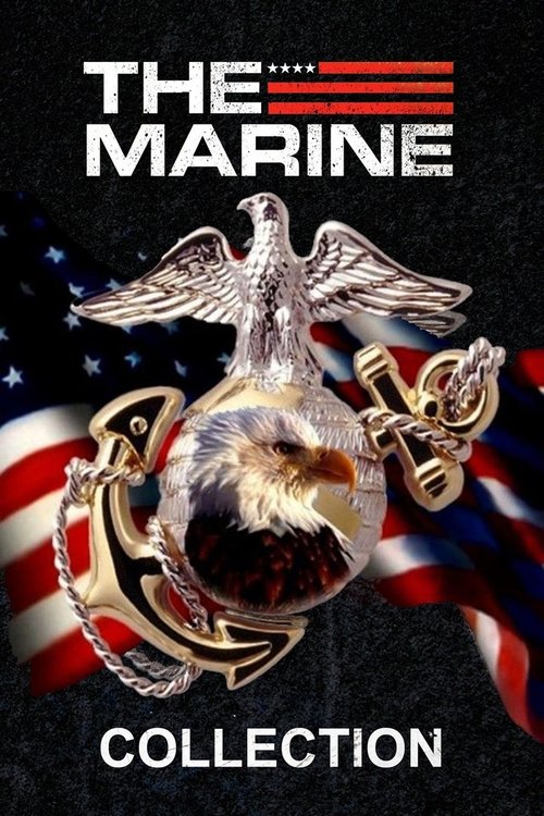 Resultado de imagem para Coleção: Busca Explosiva (Collection: The Marine)