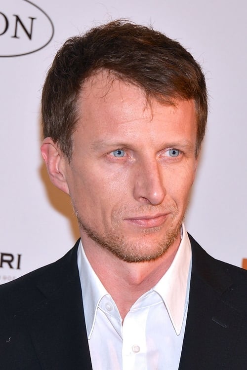 Kép: Tobias Zilliacus színész profilképe