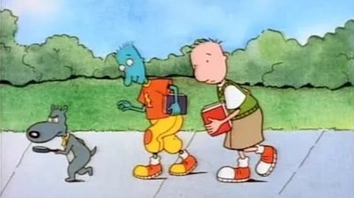 Doug, S01E18 - (1991)