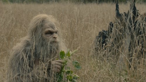 Sasquatch Sunset Screenshot