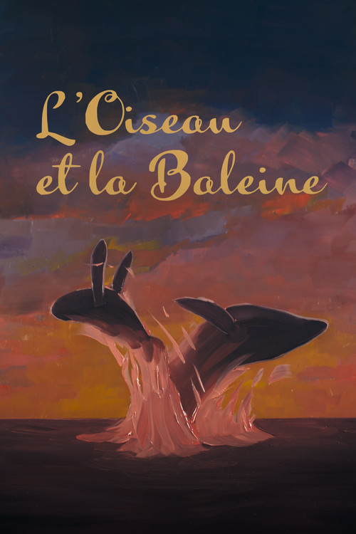 L'oiseau et la baleine
